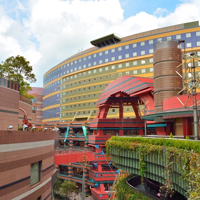 シャトルバスのご案内交通アクセス神戸ポートピアホテル