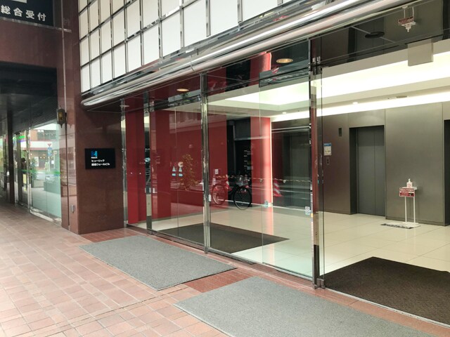 アリシアクリニック銀座院 アクセス・電話番号・住所・行き方yukolog