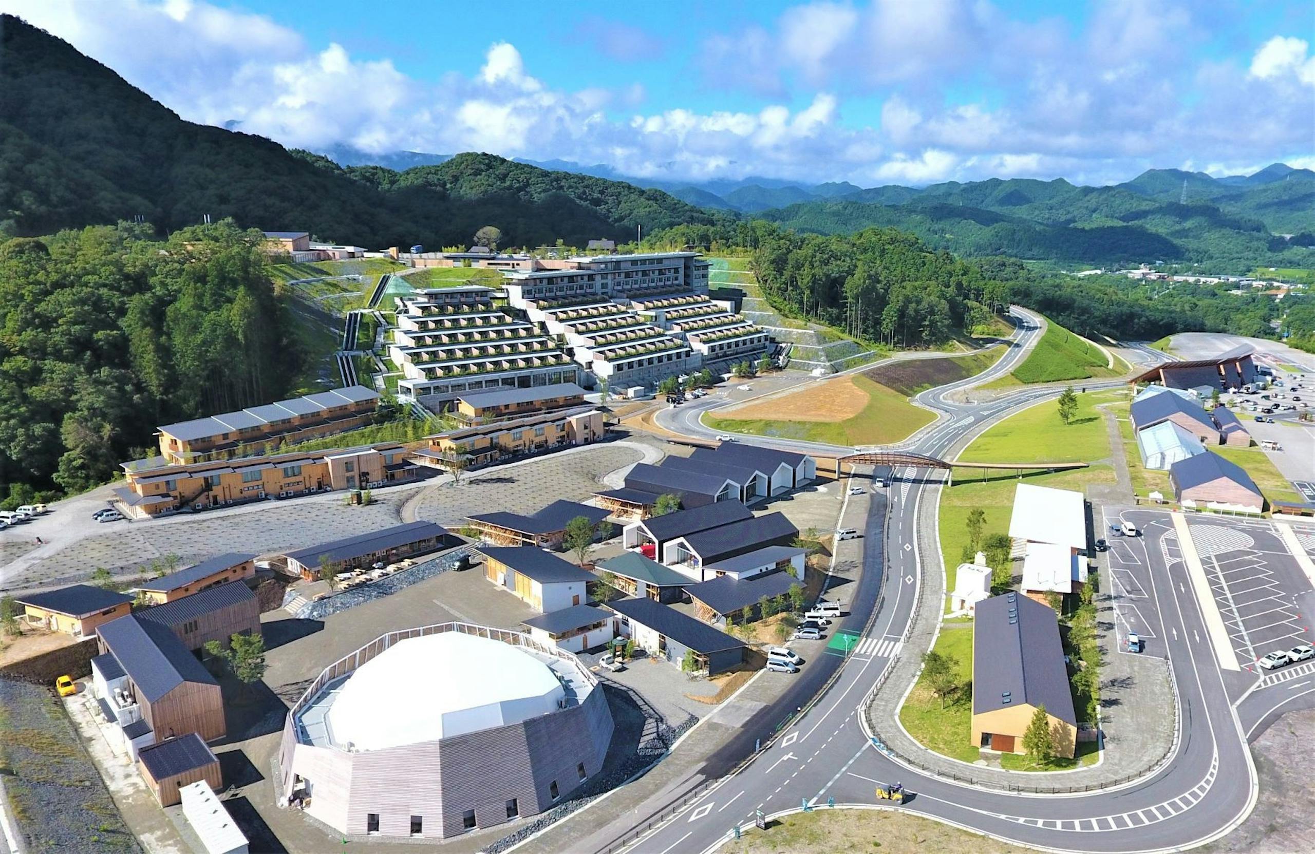 三重県多気町の商業リゾート施設「VISON ヴィソン 」に行ってみた！ 設備・アクセス方法・バスツアーをご紹介高速バス・夜行バス・バスツアーの旅行・観光メディアバスとりっぷ