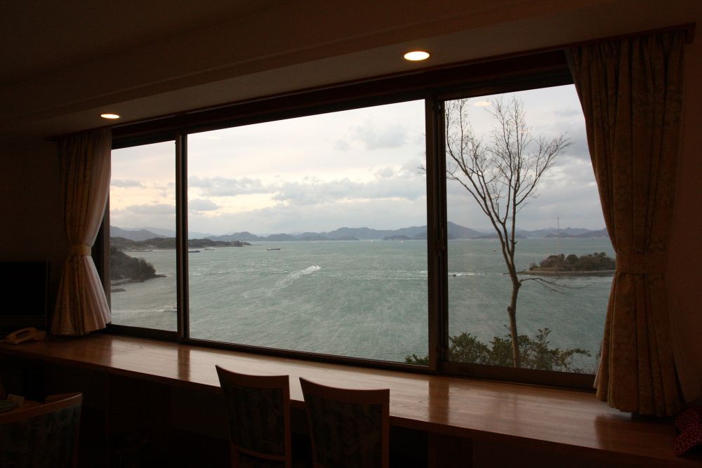 大潮荘だいちょうそう- 波止浜 その他食べログ