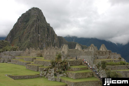 古代インカ都市マチュピチュ、知られざる10の秘密ナショナル ジオグラフィック日本版サイト