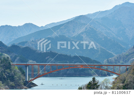 Yakatagawa-Nijino Bridge - HighestBridges.com