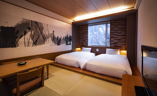 ホテル西長門リゾート が3月10日リニューアルオープン ～角島大橋に一番近いホテルがこの春、よりリゾート感溢れるステイを愉しめる施設に～ウィズシード・ホスピタリティ・マネジメント株式会社のプレスリリース