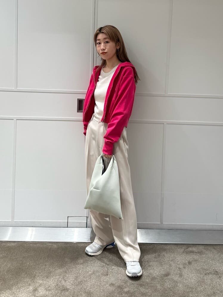 秋冬 大人女子が着たい遊園地コーデ。テーマパークをおしゃれに楽しむ着こなしをご紹介！Niau ニアウ