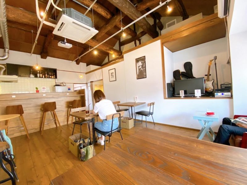 穴場 福岡で勉強できる場所11選！長居できるおすすめカフェはどこ？天神博多駅近く土日でも空いてるFukuokaB フクビー