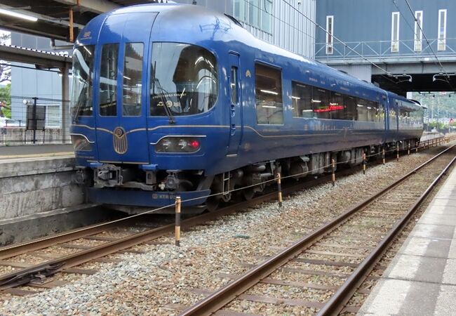 生まれ変わった”丹後の海”車両の特急「まいづる・はしだて」に乗ってみた鉄ガール鉄道新聞 - 鉄道ニュース・子鉄イベント情報