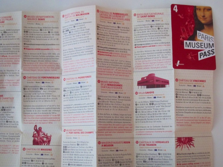 パリ旅行 オペラ・ガルニエ オペラ座 満喫マニュアル！観光解説ぶらぶらパリBlog