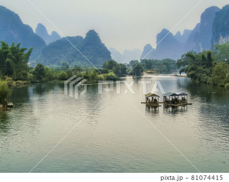 広西チワン族自治区地図中国まるごと百科事典