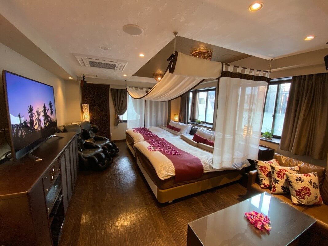 ホテルバリアンリゾートなんば心斎橋店2025年最新の料金比較・口コミ・宿泊予約- トリップアドバイザ