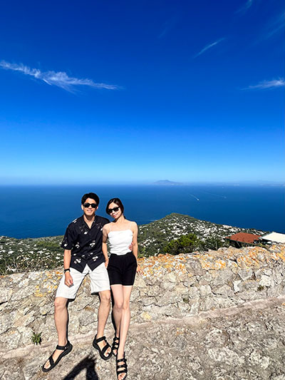 Vol.88 村上新婚旅行スペイン生中継！～AマッソのMBSヤングタウン