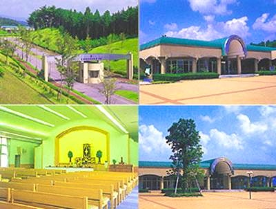 九州池田記念墓地公園 日田市 の評判・アクセス・費用 お墓の口コミ