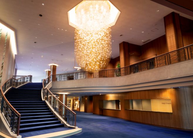 富士の間帝国ホテル 東京イベント会場検索サイトVENUE LINK