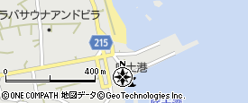 八丈島・底土港東京とりっぷ