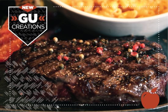 グアム・プレミア・アウトレットレストラン - LeaLeaグアム情報サイト