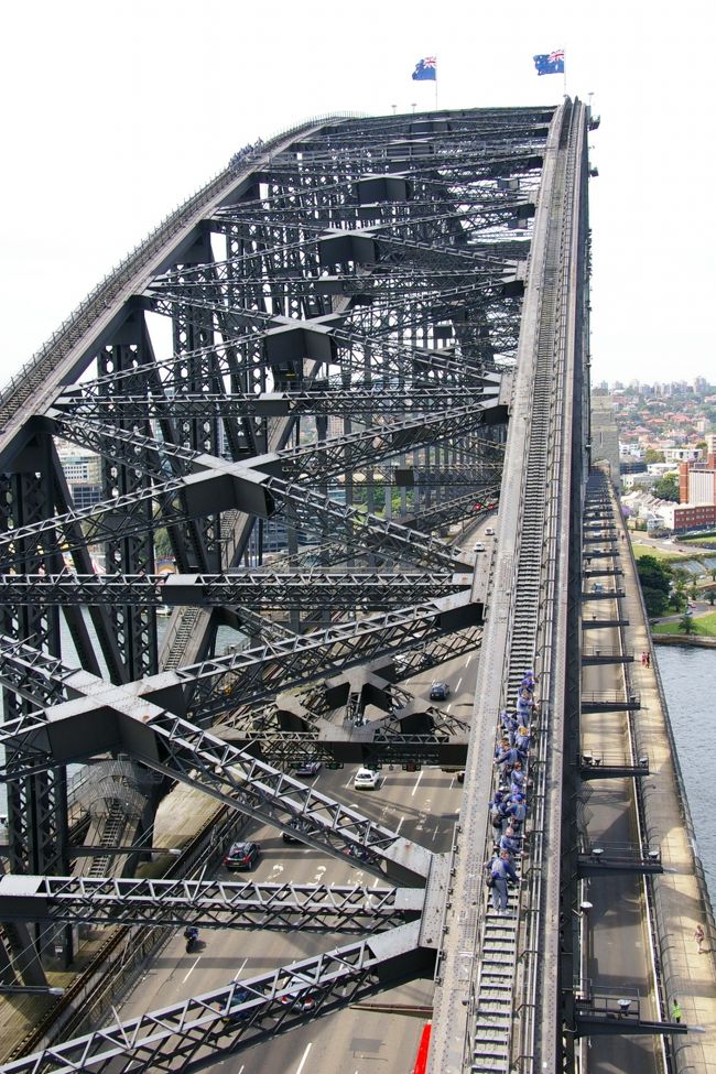 シドニー ハーバーブリッジ周辺の観光 5選トリップアドバイザー