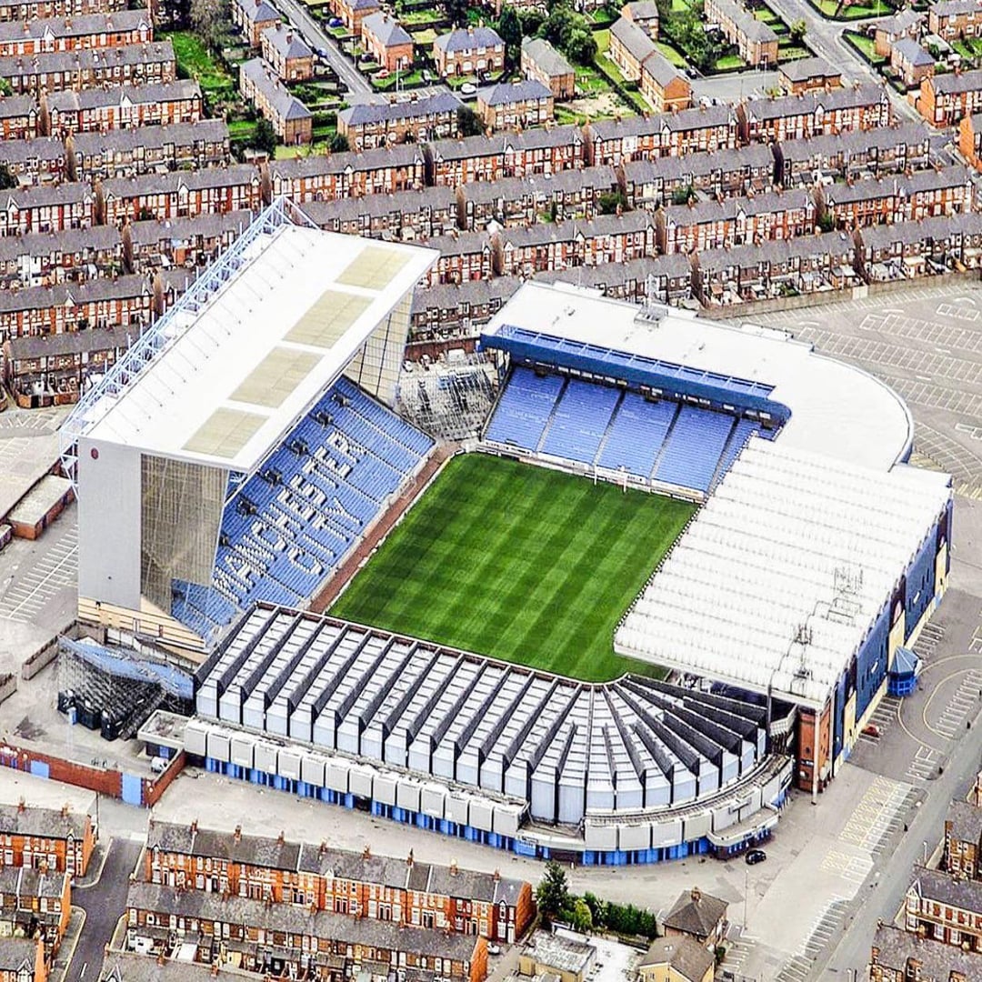 イギリス1人旅行記 2日目 「エティハドスタジアム探検と夢の劇場」 : ガラスのレフティたらればブログ