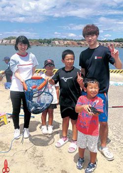 アクセス御所浦.net