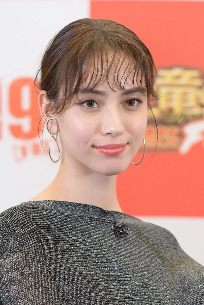 画像・写真 大友花恋、久々の「スカッとジャパン」登場にファン歓喜！「カッコ良かった！」「最高」(1/3) |