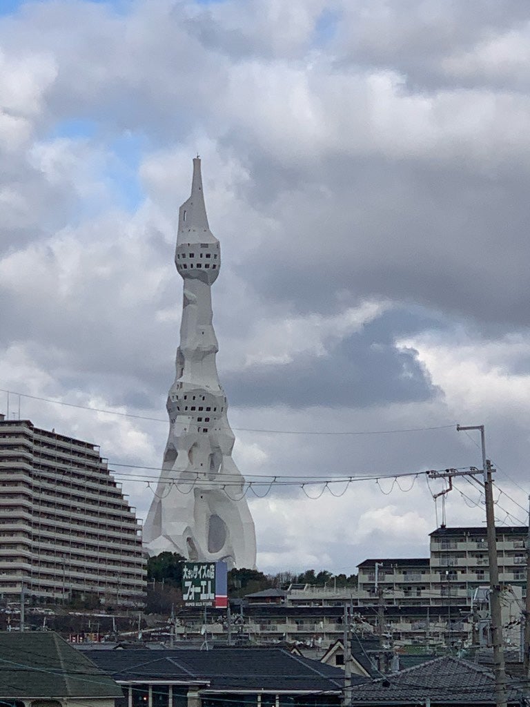 通天閣からあべのハルカスへの行き方はこれで決まり！通天閣からのアクセス完全ガイドNEWT ニュート