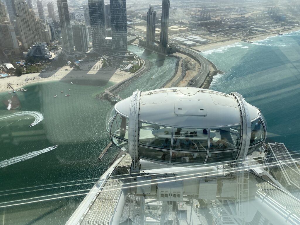 LOVETABI旅に恋する情報マガジン ドバイの「世界一」を楽しみ尽くす！絶対訪れたい絶景スポット6選