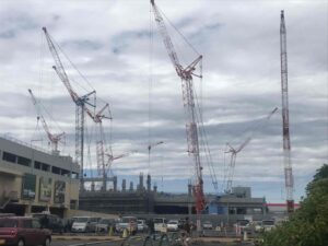 悲願成就！南北の通行が便利に 東武野田線・七里駅の北口と南北自由通路の供用開始 「地区の新たな顔に」埼玉新聞埼玉の最新ニュース・スポーツ・地域の話題