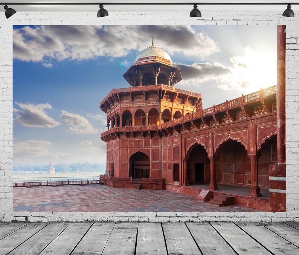 インドからの写真 スイスの風景インドなう