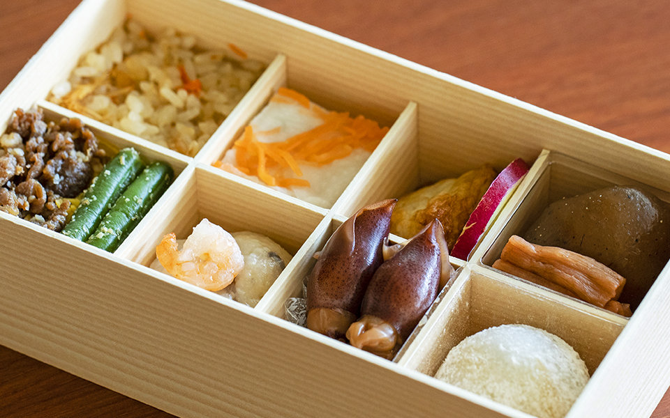 行ってみた! 聞いてみた! グランクラス軽食メニューの開発JR東日本：and E アンド イー │ひと、まち、せかいをつなぐ