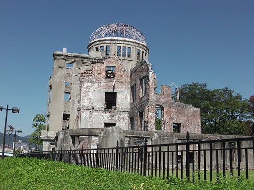 ひろしま世界遺産航路 - 株式会社アクアネット広島
