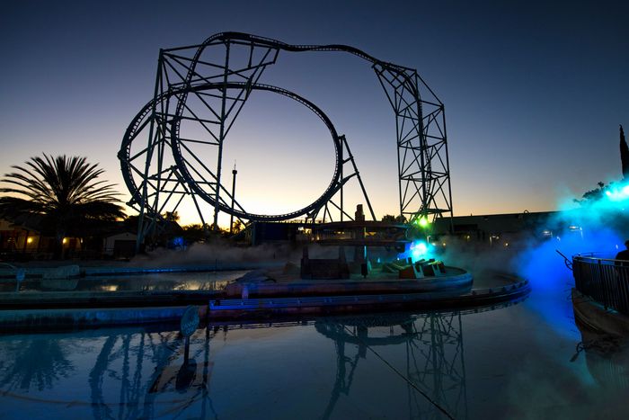 シーワールド サンディエゴ クチコミ・アクセス・営業時間サンディエゴ フォートラベル