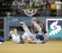 故意でなくとも「クロ」：LADアトリーのスライディングclutchmanのブログ