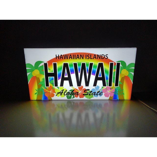 ハワイの看板の写真素材・画像素材 Image 129561691