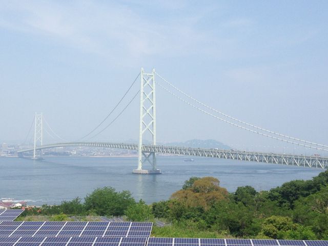 松帆の郷のアクセスや営業日と時間は？駐車場の場所大きさは？兵庫発〜ここいいとこ