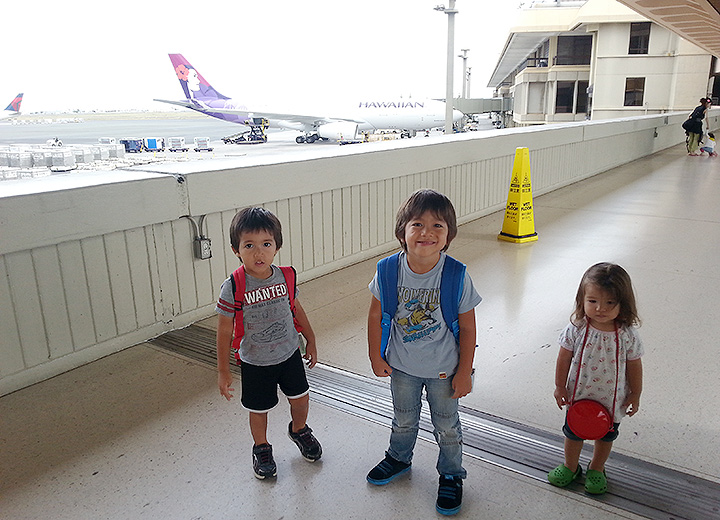 ハワイでは何歳まで親子一緒にお風呂に入るの？GLOBAL REPORTSoda!Soda! ソーダソーダ 探究子育てまなびメディア