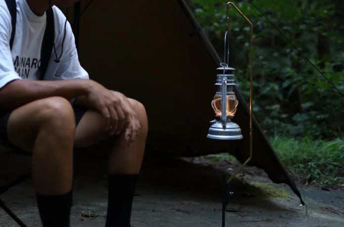 2024年版 おすすめランタンスタンド ポール 40選！ギア・アイテムもご紹介Greenfield グリーンフィールド