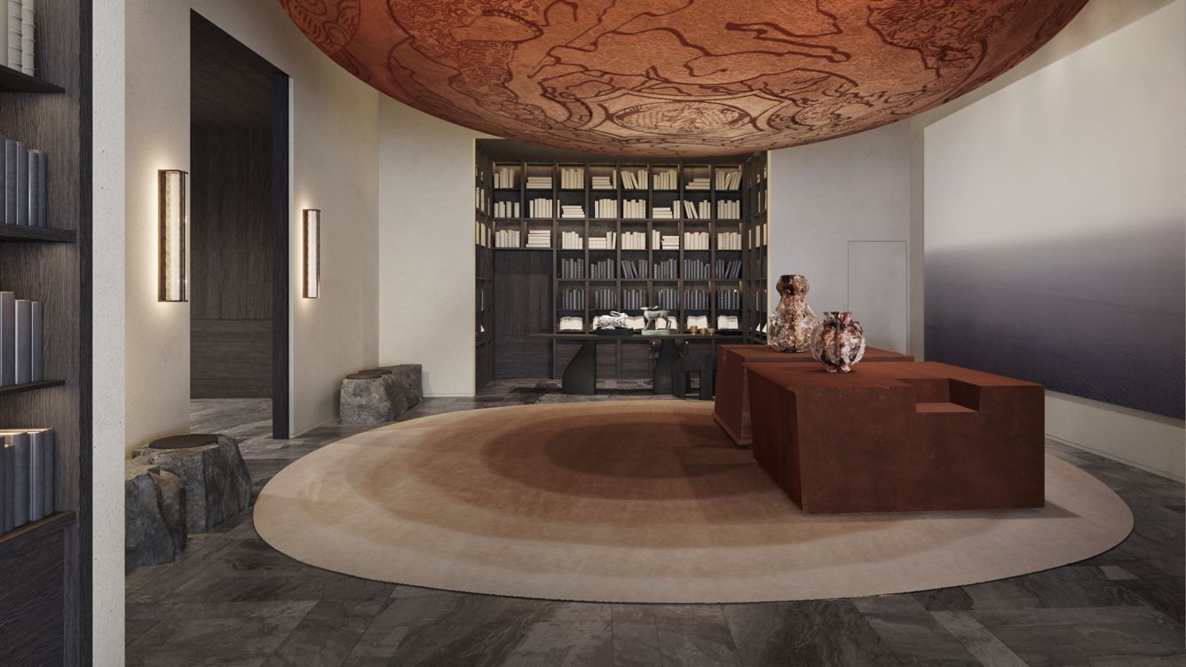 東京編 マリオットボンヴォイ系列ホテル一覧マリオット博士