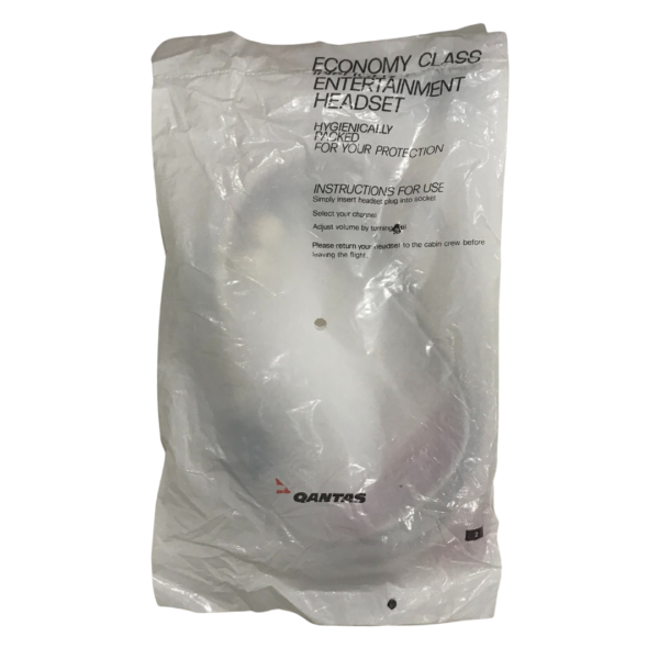 修学旅行の飛行機で間違えて持って帰って来てしまったイヤホン