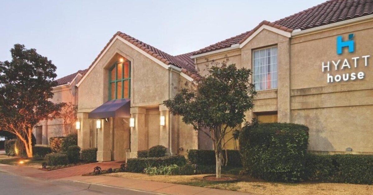 ダラス・フォートワース国際空港周辺のおすすめホテル・10選 2025年