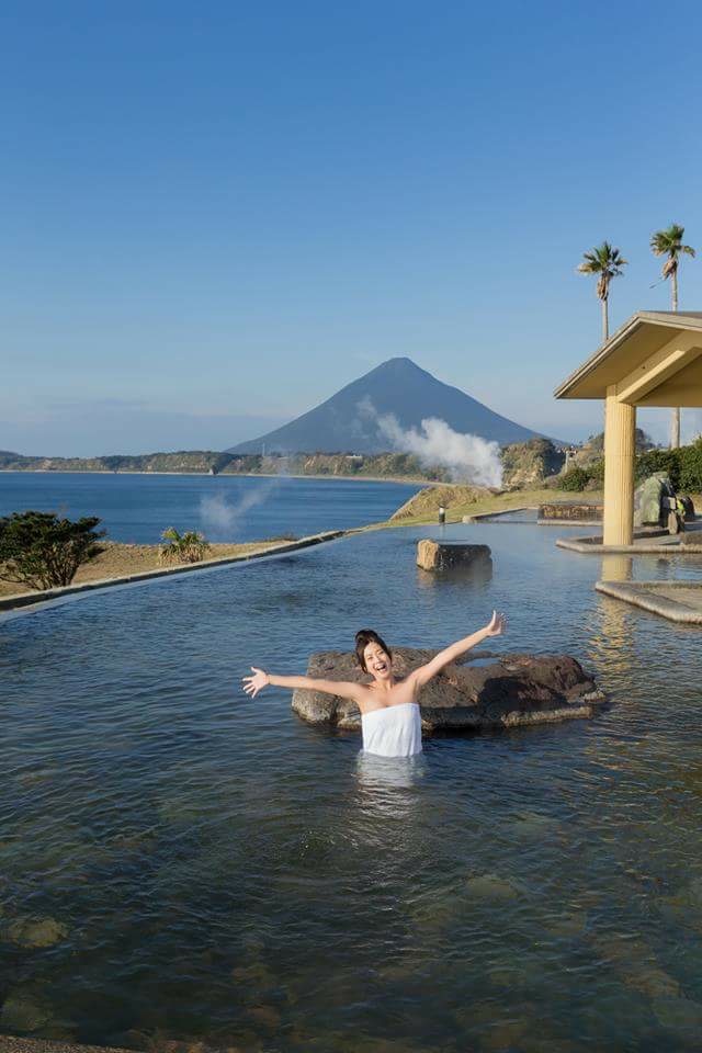 指宿で砂むしが体験できる温泉旅館５選+番外編 - たびらい鹿児島