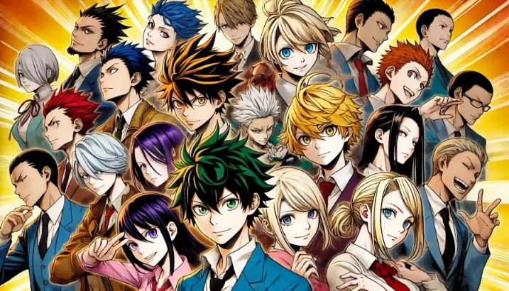 ぱらそる同盟はどこで読める?漫画サイトと内容の解説サブスクの宝箱-QOL上がるプレゼント