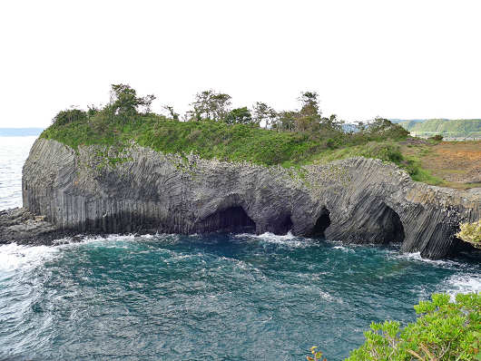 七ツ釜観光地公式 佐賀県観光サイト あそぼーさが