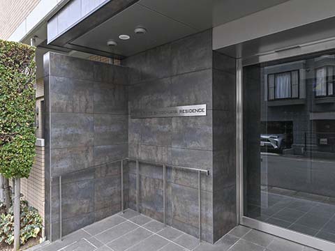 ザ・グランスイート三軒茶屋KENの高級マンション情報