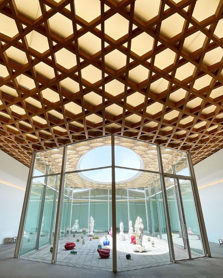 大分県中津市「薦神社」 三角池の鳥居⛩ ・ ・大分県中津市薦神社三角池鳥居池の鳥居パワースポットインスタ映え神社仏閣神社巡り神社好きな人と繋がりたい大分観光中津観光japantraveloitatravelnakatsutravelshrinepowerspot