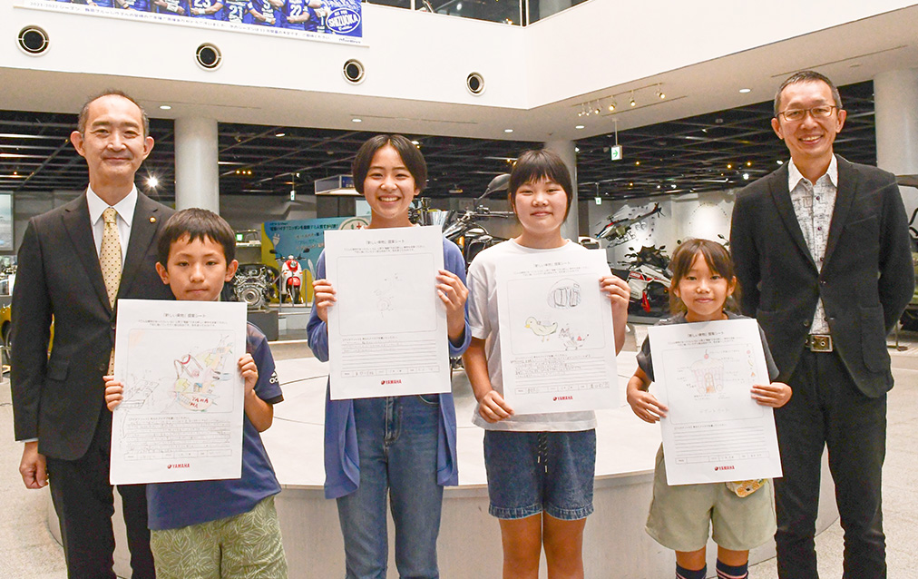 一般部門 乗り物部門 最終ノミネート作品順不同第8回スペシャルフォトコンテスト ノミネート作品発表αcafeソニ