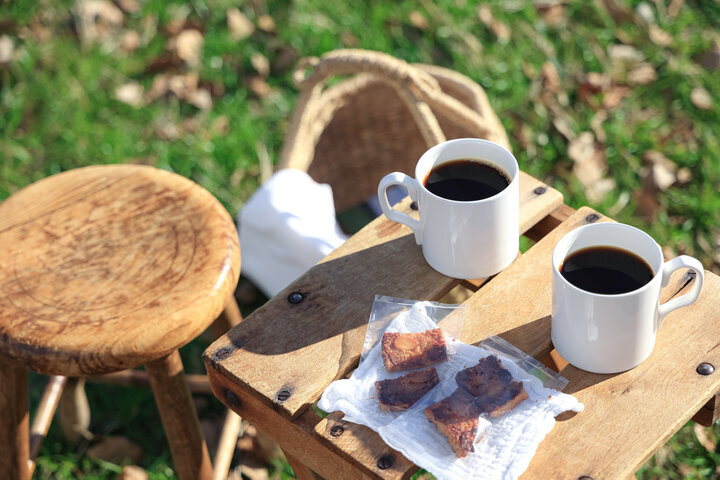 京都 写真映え抜群♡鴨川沿いでお手軽ピクニックの手引き書aumo アウモ
