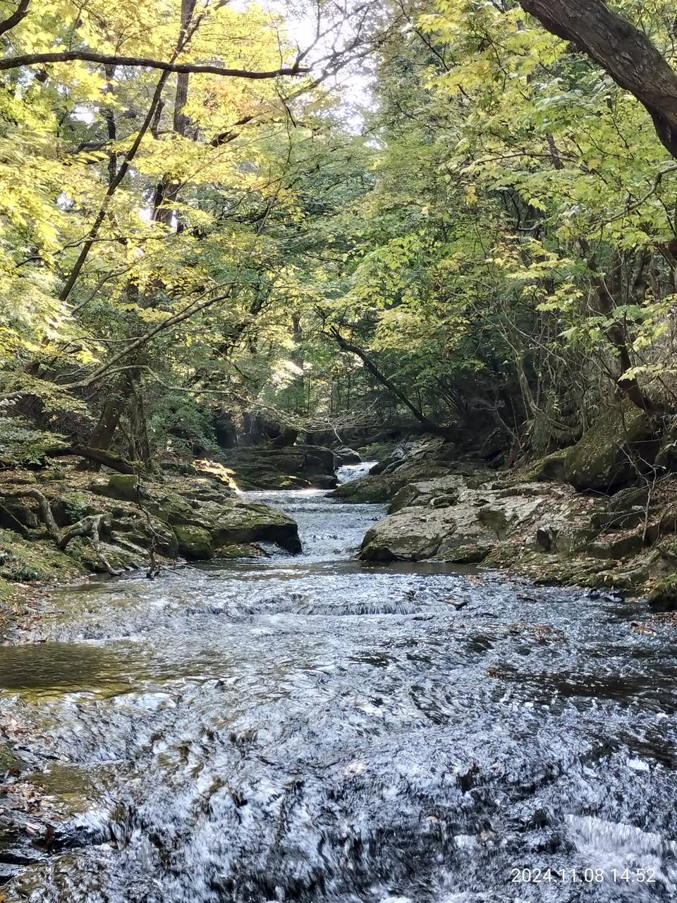 マゼノ渓谷観光熊本県阿蘇郡南小国町 公式ホームページ