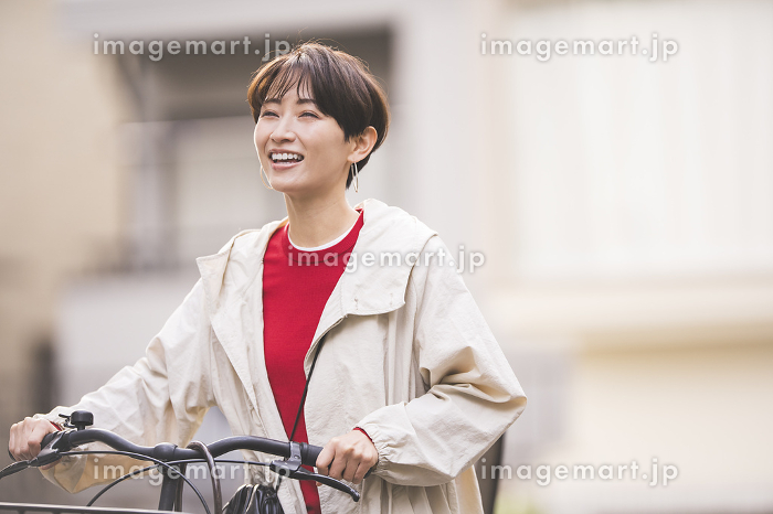 母の日に贈りたい電動アシスト自転車はこれだ！ ③PANASONIC ビビ・L・20押し歩きバイク・自転車の購入修理ならハヤサカサイクル