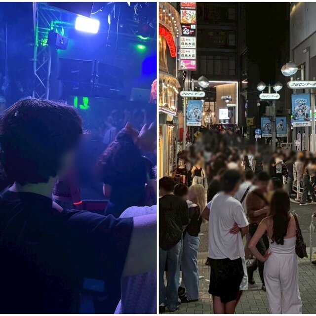 アメリカ人は交差点がお好き？渋谷を訪れる外国人の意外な結果 - TRiP EDiTOR