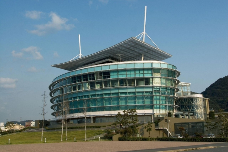 関門海峡ミュージアム下関観光ガイドブック「海峡出会い旅」WEB版