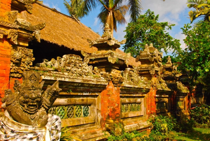 インドネシアの建造物 クチコミ人気ランキング フォートラベル