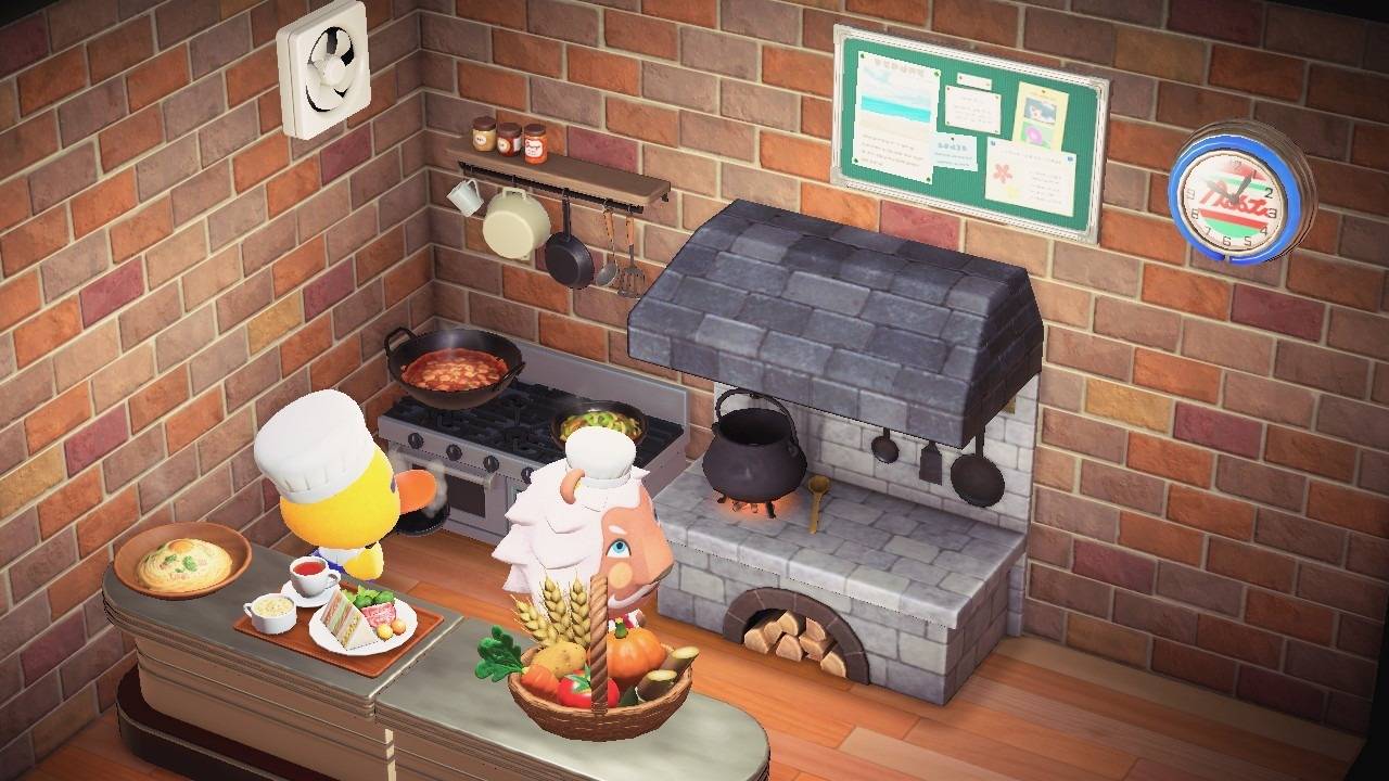 あつ森 地中海風レストランづくり島クリエイト あつまれ どうぶつの森- あつ森 動画まとめ